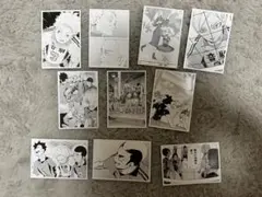 ハイキュー クロニクル 音駒 戸美