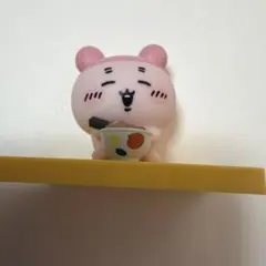 早い者勝ち‼️すき家コラボちいかわカニフィギアのサムネイル