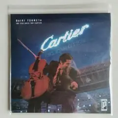 2025年最新】daiki tsuneta レコードの人気アイテム - メルカリ