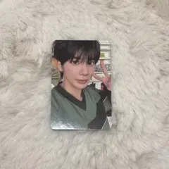 デコキット テヒョントレカ