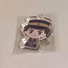 アクリッツキーホルダー