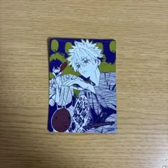ファントムバスターズ ナツコミ メタキラカードのサムネイル