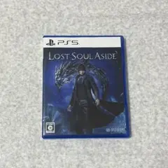 LOST SOUL ASIDE PS5