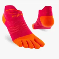 インジンジ 女性用ラン LWノーショウ チリCHI-XS 21.5-25.0cm