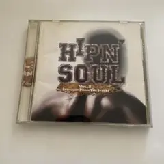 HIP'N SOUL Vol.3