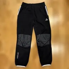 NIKE ACG ナイキ　フリースパンツ　ポーラテック　キッズ　Lサイズ