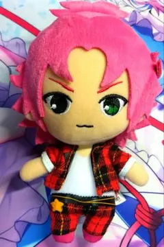 2025年最新】あんさんぶるスターズ! ぬいぐるみ 衣更真緒の人気