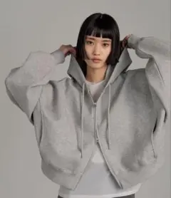 ＺＩＰショートフーディ　588894 LOWRYS FARM