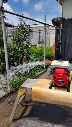 HONDA エンジンポンプ WQ15X園芸 農機具 HONDA エンジンポンプ WQ15X 園芸 農機具 2026年最新】エンジン ポンプ