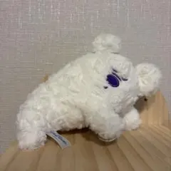 【美品】おばけミッキーのくっつきぬいぐるみ/ディズニーシー/2025/ハロウィン