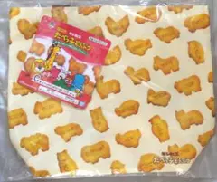 たべっ子どうぶつ エコバッグ