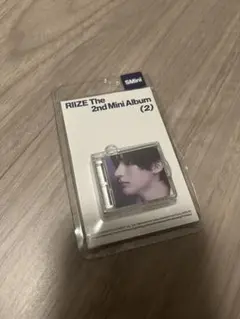 RIIZE アントン　Ⅱ