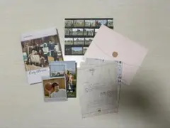 King Prince 2021年カレンダーセット