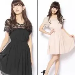 レイビームス　ワンピース