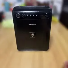 SHARP プラズマクラスター イオン発生機 IG-GKA15 半ジャンク SHARP プラズマクラスター イオン発生機 IG-GKA15 半ジャンク - メルカリ