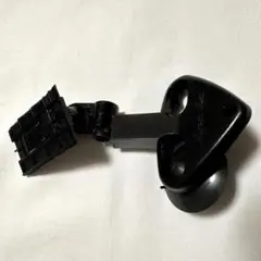 ユピテル SUPER CAT 取付ステー 吸盤式 台座のみのサムネイル
