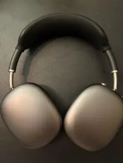 AirPods MAX Lightning ミッドナイト