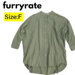 【一点物】 furryrate トップス FREE レディース a102のサムネイル