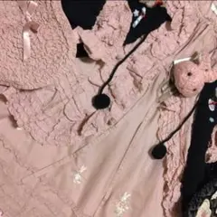 2025年最新】ピンクハウス ブラウス うさぎの人気アイテム - メルカリ