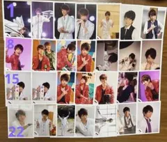 NEWS 小山慶一郎 公式写真 バラ売り可