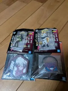 僕のヒーローアカデミア 一番くじ