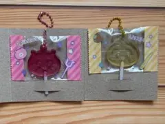 ちいかわ キャンディチャームズ グミ ちいかわ うさぎ