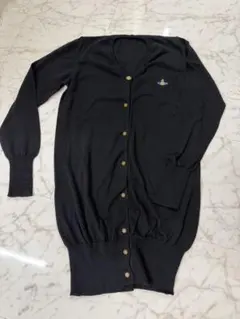 Vivienne Westwood RED LABELロングカーディガンのサムネイル