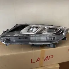 ヴェルファイア VELLFIRE ヘッドライト左 助手席側 小傷あり 中古