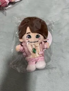 2026年最新】大橋和也 ちびぬいの人気アイテム - メルカリ