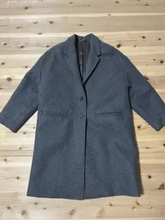 2025年最新】NEIL BARRETT チェスターコートの人気アイテム - メルカリ