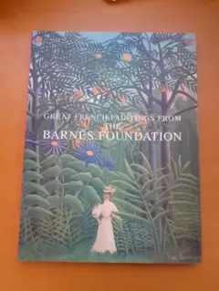 【新品】The Barnes Foundation 図録 2025年最新】バーンズコレクション展の人気アイテム - メルカリ