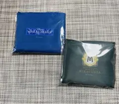 ✳︎✳︎ホテルミラコスタ✳︎✳︎アンバサダーホテル✳︎✳︎アメニティ　エコバッグ