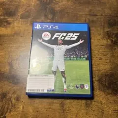 EA Sports FC25 PS4