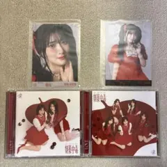 LOVE イコラブ 劇薬中毒 封入 生写真 CDタイプA - メルカリ