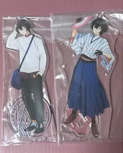 2025年最新】朔間凛月 アクスタの人気アイテム - メルカリ