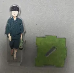 モブサイコ100 III 影山茂夫 ミニアクリルスタンド 浴衣