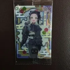 メダリスト　ウエハース　狼嵜光　カード