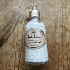 SABON Body Lotion Patchouli Lavenderのサムネイル