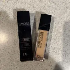 ディオールスキン☆フォーエヴァー スキンコレクトコンシーラー 1N