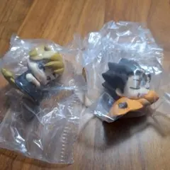 ハイキュー!! おねむたん vol.3 宮侑 西谷夕