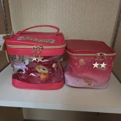たべっ子どうぶつ ポーチ バニティ