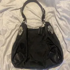 2025年最新】コーチ ワンショルダーの人気アイテム - メルカリ