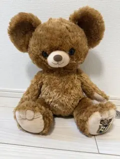 2025年最新】ユニベア ぬいぐるみの人気アイテム - メルカリ