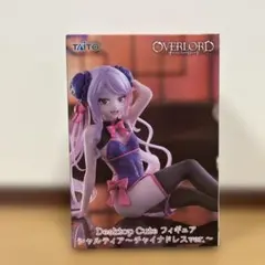 TAITO Overlord Desktop Cute シャルティアのサムネイル