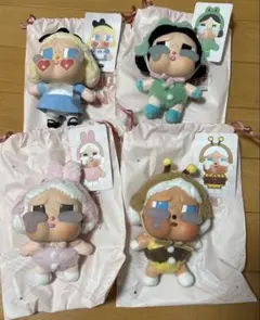 クライベイビー アゲイン CRYBABY