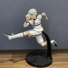 ブルーロック 凪誠士郎 サッカー漫画 フィギュア 背番号7