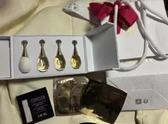 新品 DIOR ディオール ジャドール ディスカバリー キット　サンプル、紙袋付