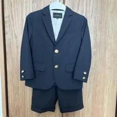 セレモニースーツセットアップ115㌢