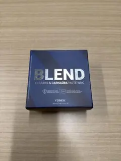 VONIXX ボニックス ブラック エディション ワックス スプレー