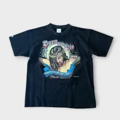 90sキリスト ジーザスTシャツ ヴィンテージ ハーレーダビッドソン 